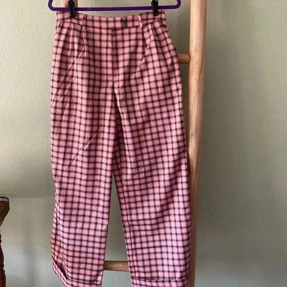 Anthropologie FRNCH Palmer Trousers - Picture 2 of 5